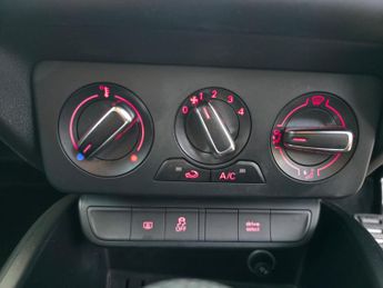 Audi A1 1.4 TFSI CoD S line Sportback S Tronic Euro 6 (s/s) 5dr