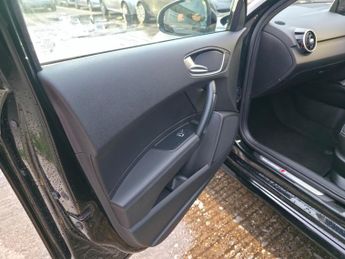 Audi A1 1.4 TFSI CoD S line Sportback S Tronic Euro 6 (s/s) 5dr