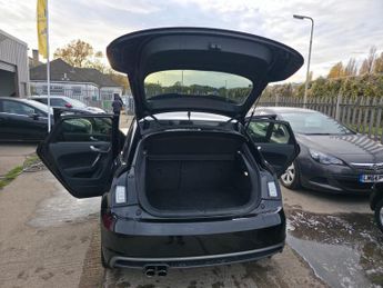 Audi A1 1.4 TFSI CoD S line Sportback S Tronic Euro 6 (s/s) 5dr