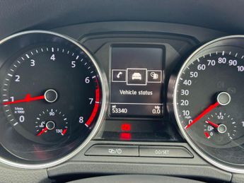 Volkswagen Polo 1.0 BlueMotion Tech SE Hatchback 5dr Petrol Manual Euro 6 (s/s) 