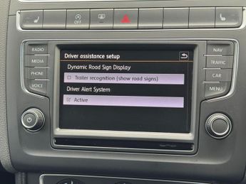 Volkswagen Polo 1.0 BlueMotion Tech SE Hatchback 5dr Petrol Manual Euro 6 (s/s) 