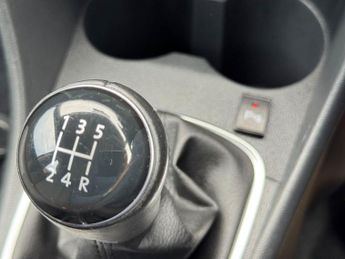 Volkswagen Polo 1.0 BlueMotion Tech SE Hatchback 5dr Petrol Manual Euro 6 (s/s) 