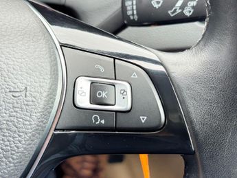 Volkswagen Polo 1.0 BlueMotion Tech SE Hatchback 5dr Petrol Manual Euro 6 (s/s) 