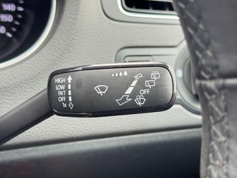 Volkswagen Polo 1.0 BlueMotion Tech SE Hatchback 5dr Petrol Manual Euro 6 (s/s) 