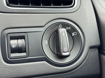 Volkswagen Polo 1.0 BlueMotion Tech SE Hatchback 5dr Petrol Manual Euro 6 (s/s) 