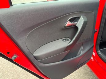 Volkswagen Polo 1.0 BlueMotion Tech SE Hatchback 5dr Petrol Manual Euro 6 (s/s) 