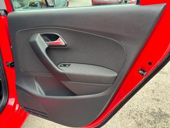 Volkswagen Polo 1.0 BlueMotion Tech SE Hatchback 5dr Petrol Manual Euro 6 (s/s) 