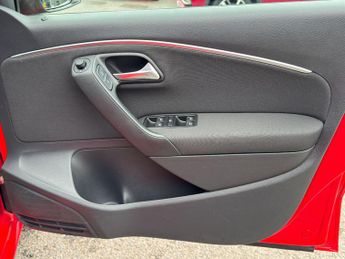 Volkswagen Polo 1.0 BlueMotion Tech SE Hatchback 5dr Petrol Manual Euro 6 (s/s) 