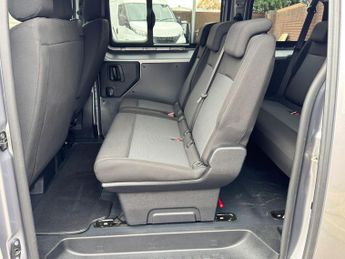 Toyota PROACE Verso 1.5D Medium MPV MWB Euro 6 (s/s) 6dr (9 Seat)