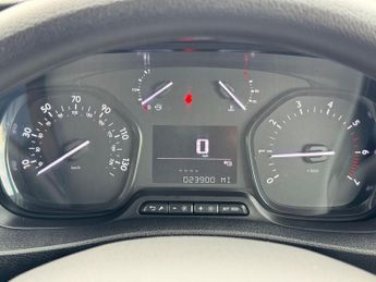 Toyota PROACE Verso 1.5D Medium MPV MWB Euro 6 (s/s) 6dr (9 Seat)