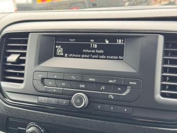 Toyota PROACE Verso 1.5D Medium MPV MWB Euro 6 (s/s) 6dr (9 Seat)