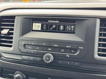 Toyota PROACE Verso 1.5D Medium MPV MWB Euro 6 (s/s) 6dr (9 Seat)