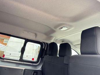 Toyota PROACE Verso 1.5D Medium MPV MWB Euro 6 (s/s) 6dr (9 Seat)