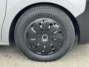 Toyota PROACE Verso 1.5D Medium MPV MWB Euro 6 (s/s) 6dr (9 Seat)