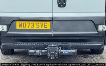 Iveco Daily 2.3D HPI 14V 35S 3520 HiMatic MWB H2 Euro 6 (s/s) 5dr