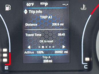 Iveco Daily 2.3D HPI 14V 35S 3520 HiMatic MWB H2 Euro 6 (s/s) 5dr