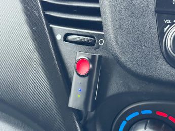 Iveco Daily 2.3D HPI 14V 35S 3520 Panel Van 5dr Diesel HiMatic MWB H2 Euro 6