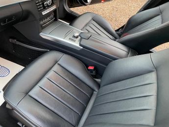 Mercedes-Benz E Class 2.1 E220 CDI SE G-Tronic+ Euro 5 (s/s) 4dr