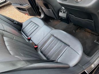 Mercedes-Benz E Class 2.1 E220 CDI SE G-Tronic+ Euro 5 (s/s) 4dr