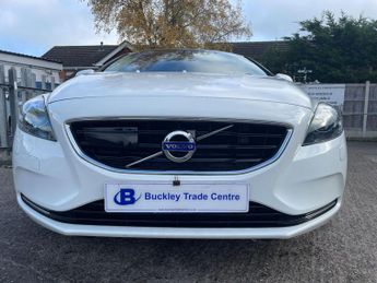 Volvo V40 1.6 T4 SE Hatchback 5dr Petrol Powershift Euro 5 (s/s) (180 ps)