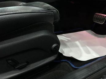 Mercedes-Benz E Class 2.0 E220d AMG Line Saloon 4dr Diesel G-Tronic+ Euro 6 (s/s) (194