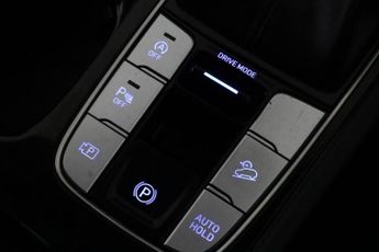 Hyundai TUCSON 1.6 T-GDi MHEV SE Connect DCT Euro 6 (s/s) 5dr