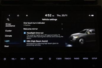 Hyundai TUCSON 1.6 T-GDi MHEV SE Connect DCT Euro 6 (s/s) 5dr