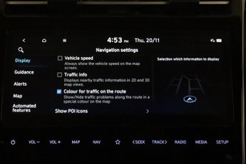 Hyundai TUCSON 1.6 T-GDi MHEV SE Connect DCT Euro 6 (s/s) 5dr