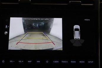 Hyundai TUCSON 1.6 T-GDi MHEV SE Connect DCT Euro 6 (s/s) 5dr