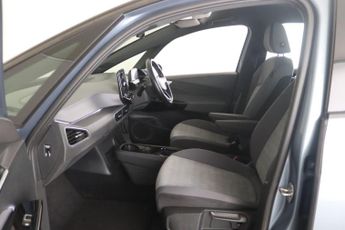 Volkswagen ID.3 Pro 58kWh Life Auto 5dr