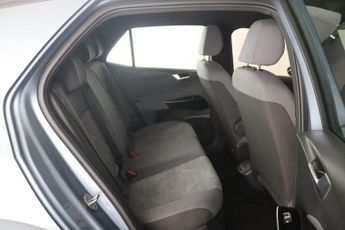 Volkswagen ID.3 Pro 58kWh Life Auto 5dr