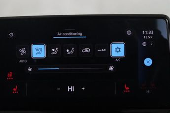 Volkswagen ID.3 Pro 58kWh Life Auto 5dr