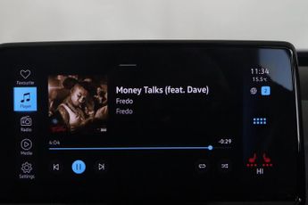 Volkswagen ID.3 Pro 58kWh Life Auto 5dr