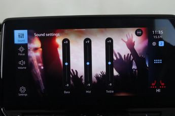 Volkswagen ID.3 Pro 58kWh Life Auto 5dr