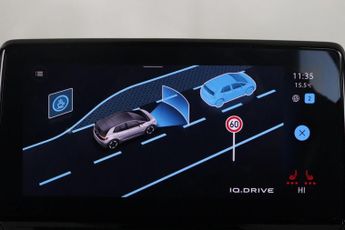 Volkswagen ID.3 Pro 58kWh Life Auto 5dr