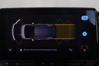 Volkswagen ID.3 Pro 58kWh Life Auto 5dr