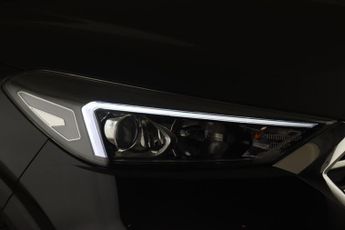 Hyundai TUCSON 1.6 GDi Premium Euro 6 (s/s) 5dr