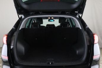 Hyundai TUCSON 1.6 GDi Premium Euro 6 (s/s) 5dr