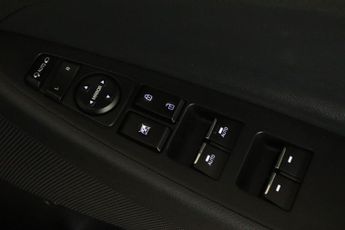 Hyundai TUCSON 1.6 GDi Premium Euro 6 (s/s) 5dr