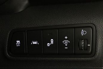 Hyundai TUCSON 1.6 GDi Premium Euro 6 (s/s) 5dr