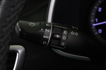 Hyundai TUCSON 1.6 GDi Premium Euro 6 (s/s) 5dr