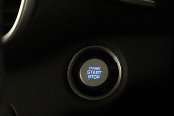 Hyundai TUCSON 1.6 GDi Premium Euro 6 (s/s) 5dr