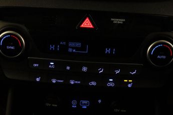 Hyundai TUCSON 1.6 GDi Premium Euro 6 (s/s) 5dr