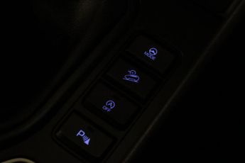 Hyundai TUCSON 1.6 GDi Premium Euro 6 (s/s) 5dr