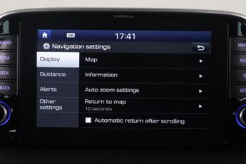 Hyundai TUCSON 1.6 GDi Premium Euro 6 (s/s) 5dr