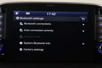 Hyundai TUCSON 1.6 GDi Premium Euro 6 (s/s) 5dr