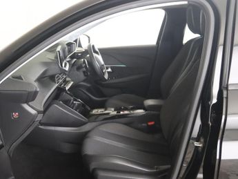 Peugeot 208 1.2 PureTech Allure Premium + EAT Euro 6 (s/s) 5dr