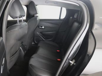 Peugeot 208 1.2 PureTech Allure Premium + EAT Euro 6 (s/s) 5dr