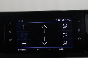 Peugeot 208 1.2 PureTech Allure Premium + EAT Euro 6 (s/s) 5dr