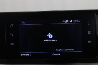 Peugeot 208 1.2 PureTech Allure Premium + EAT Euro 6 (s/s) 5dr